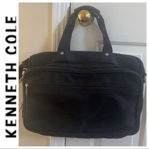 Kenneth Cole New York Briefcase / Laptop Bag